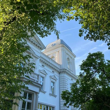 Stara Biblioteka Aparthotel Wroclaw Bagian luar foto