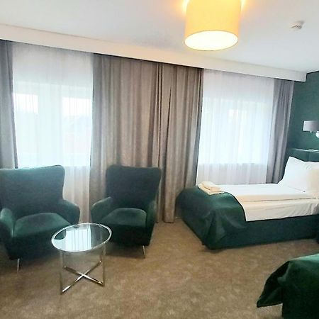 Stara Biblioteka Aparthotel Wroclaw Bagian luar foto