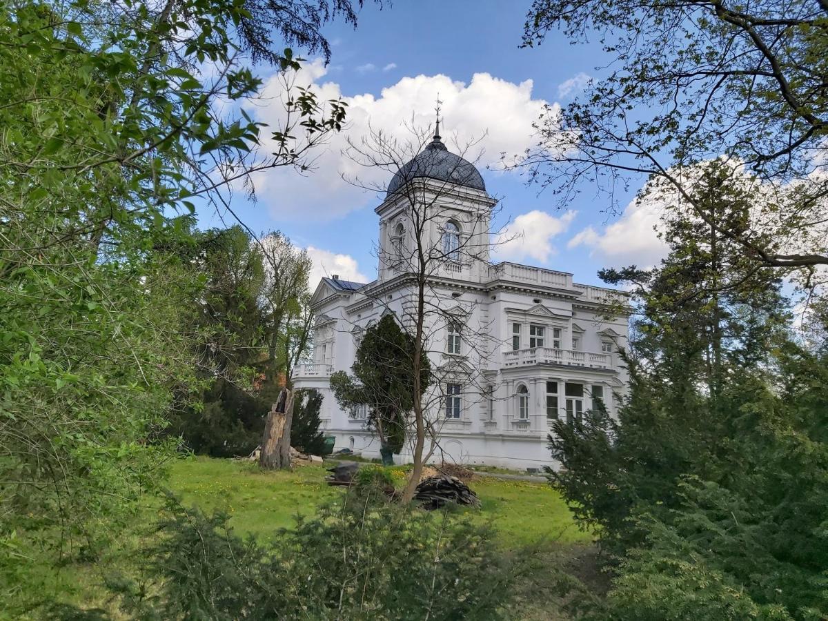 Stara Biblioteka Aparthotel Wroclaw Bagian luar foto