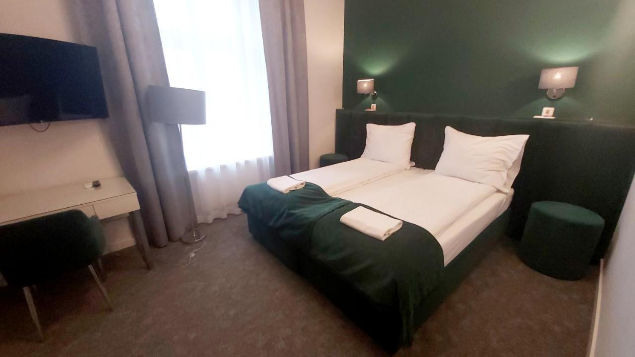 Stara Biblioteka Aparthotel Wroclaw Bagian luar foto