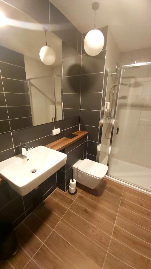Stara Biblioteka Aparthotel Wroclaw Bagian luar foto
