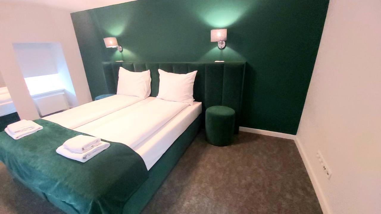 Stara Biblioteka Aparthotel Wroclaw Bagian luar foto