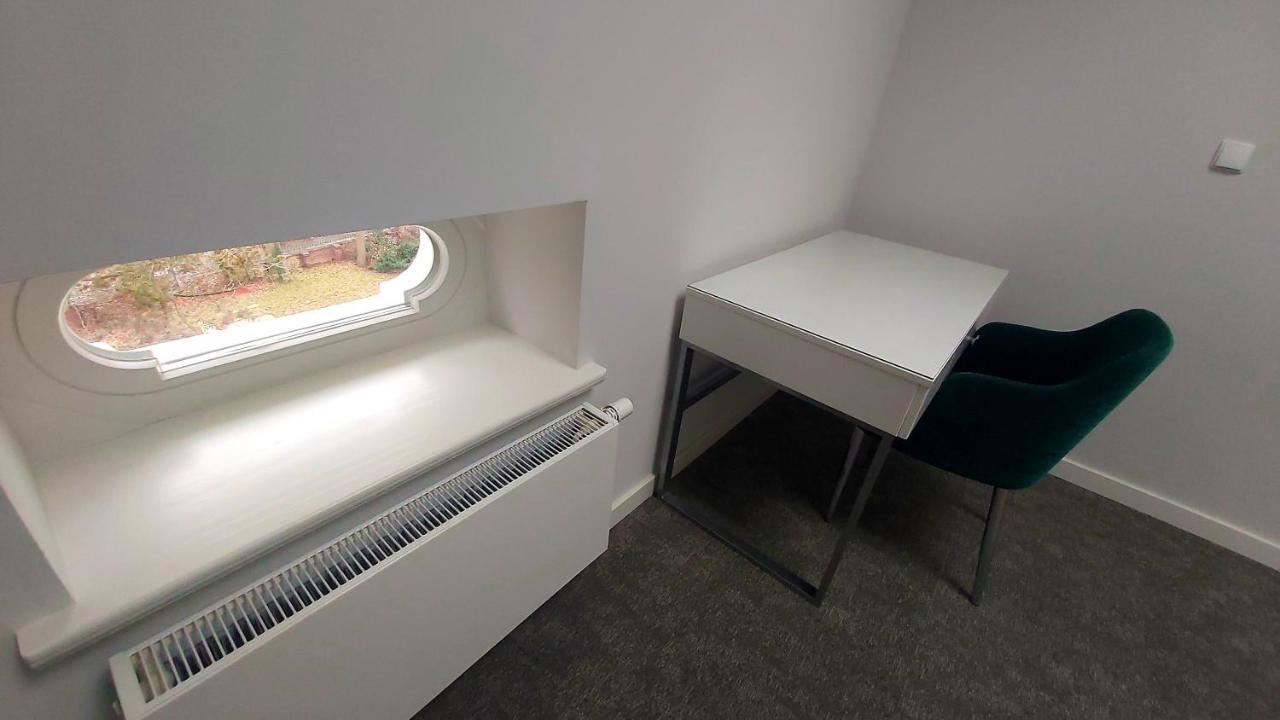 Stara Biblioteka Aparthotel Wroclaw Bagian luar foto