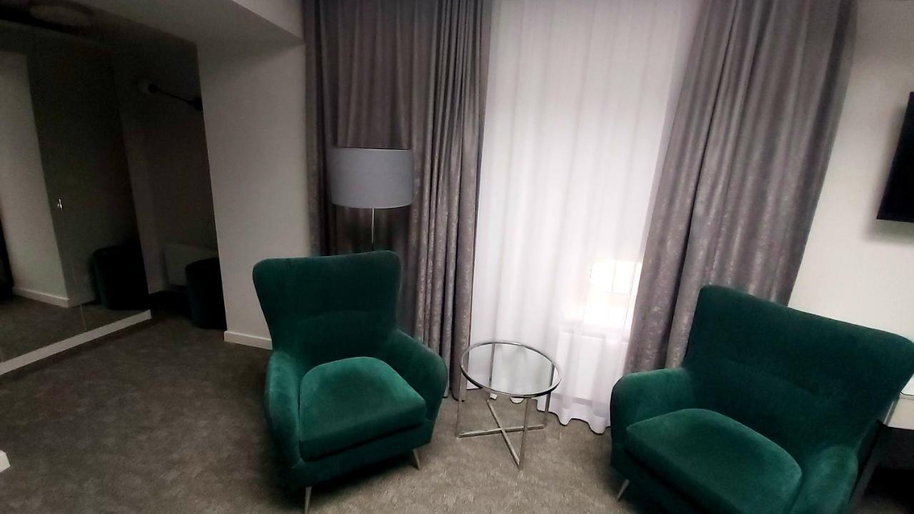 Stara Biblioteka Aparthotel Wroclaw Bagian luar foto