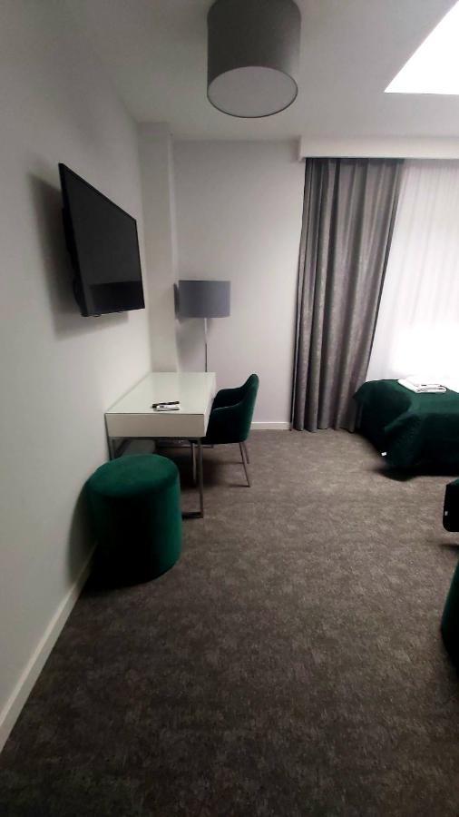 Stara Biblioteka Aparthotel Wroclaw Bagian luar foto