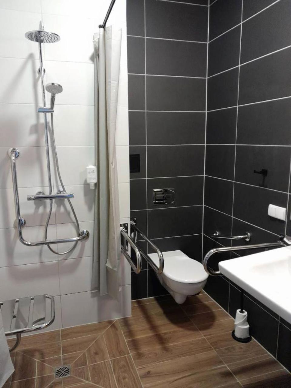 Stara Biblioteka Aparthotel Wroclaw Bagian luar foto