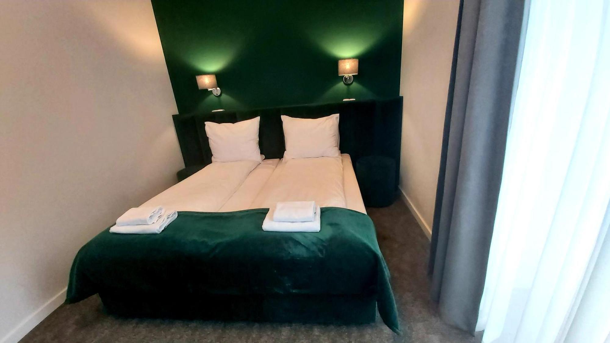 Stara Biblioteka Aparthotel Wroclaw Bagian luar foto